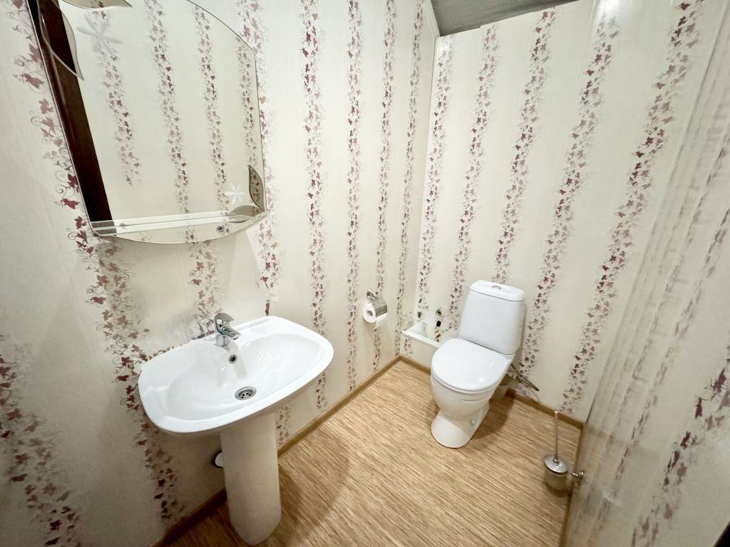 Продажа дома, 195м <sup>2</sup>, 5 сот., Кострома, Беговая ул