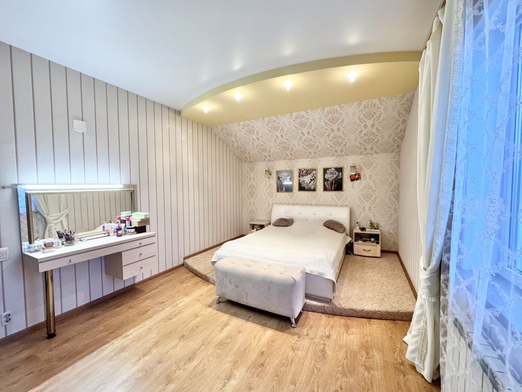 Продажа дома, 195м <sup>2</sup>, 5 сот., Кострома, Беговая ул