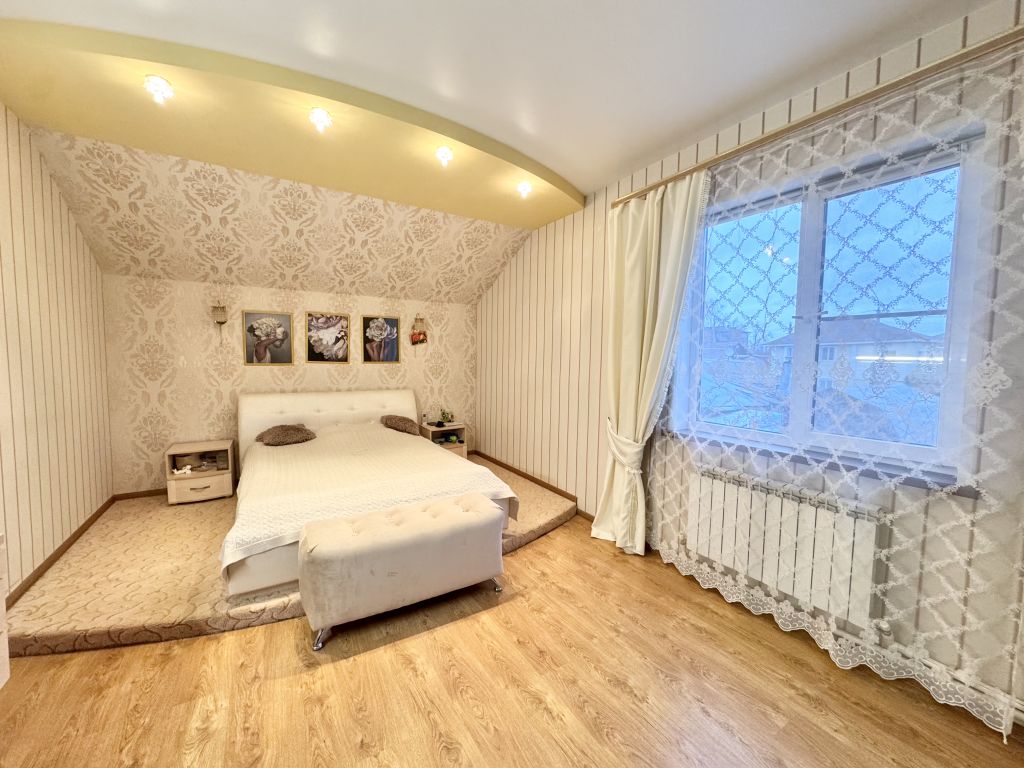 Продажа дома, 195м <sup>2</sup>, 5 сот., Кострома, Беговая ул