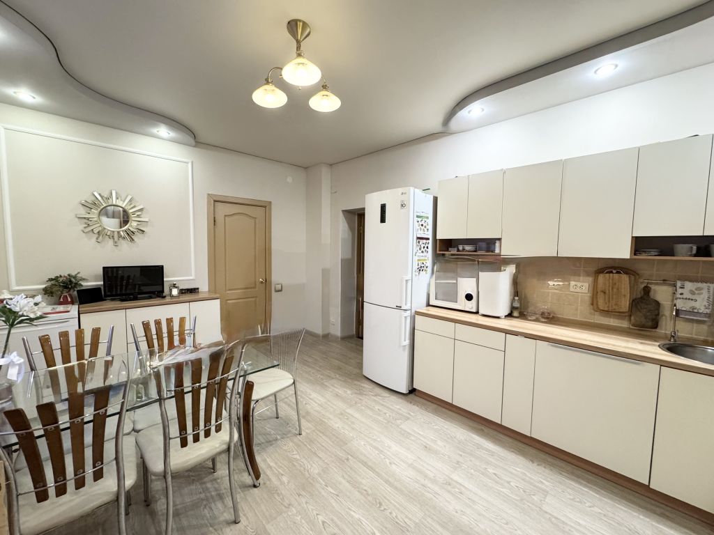 Продажа дома, 195м <sup>2</sup>, 5 сот., Кострома, Беговая ул