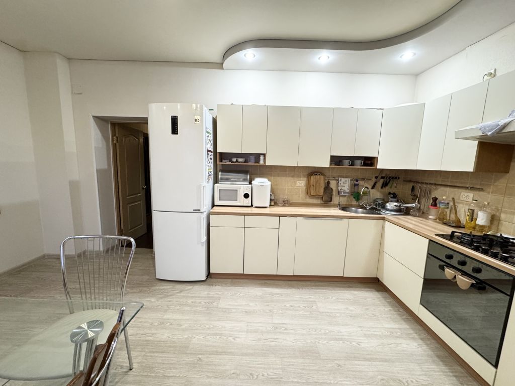 Продажа дома, 195м <sup>2</sup>, 5 сот., Кострома, Беговая ул