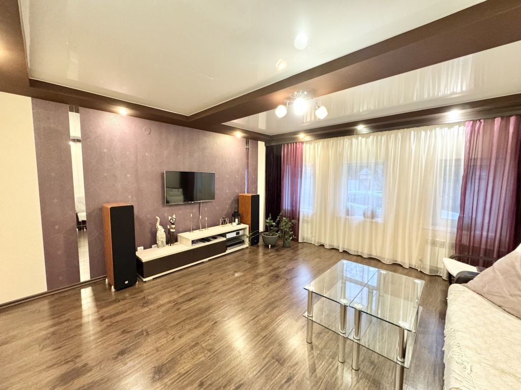 Продажа дома, 195м <sup>2</sup>, 5 сот., Кострома, Беговая ул