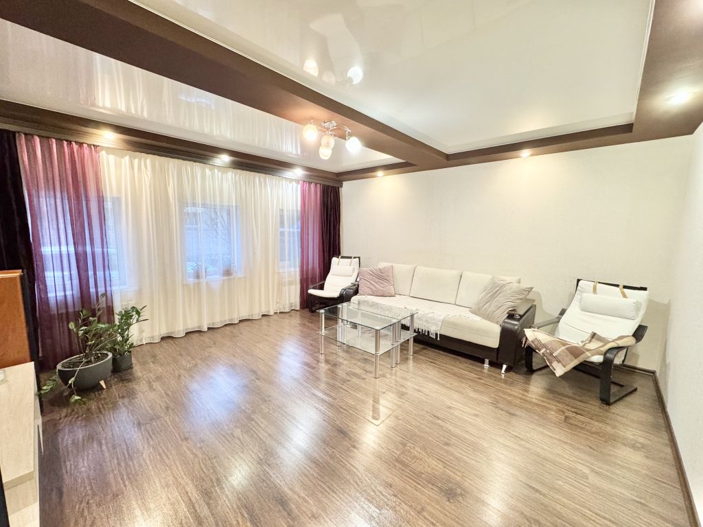 Продажа дома, 195м <sup>2</sup>, 5 сот., Кострома, Беговая ул