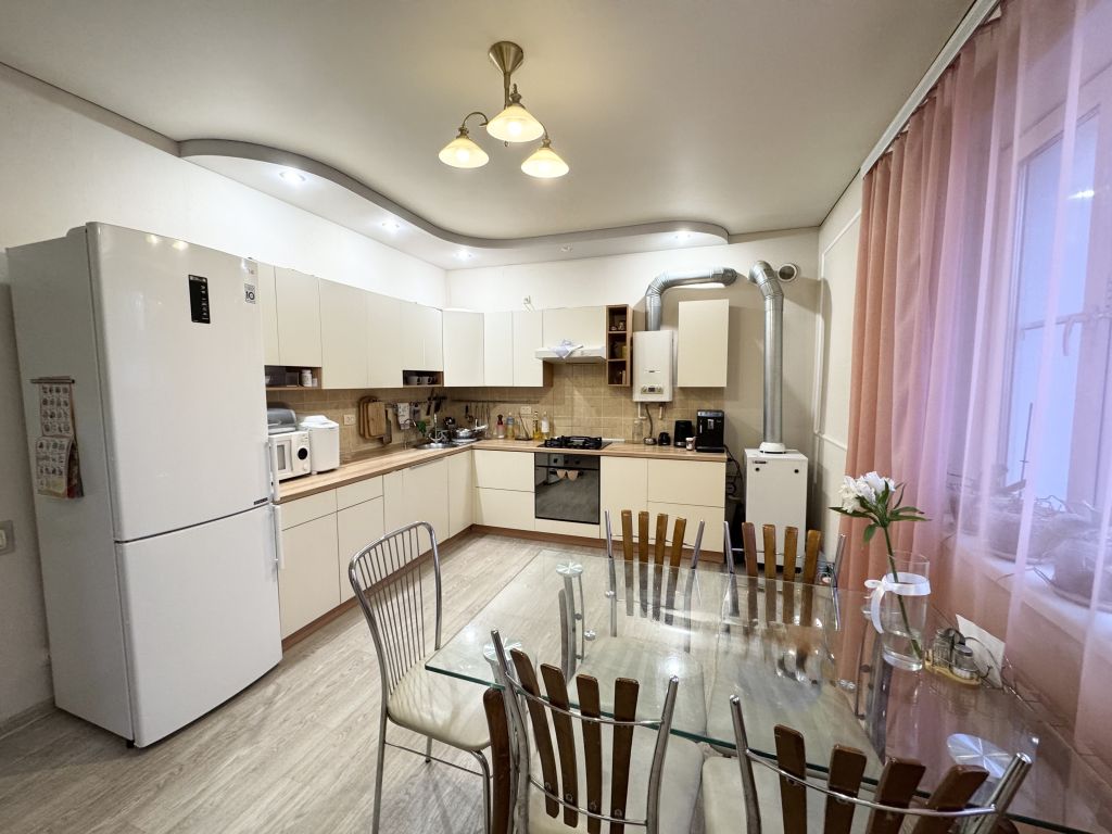 Продажа дома, 195м <sup>2</sup>, 5 сот., Кострома, Беговая ул