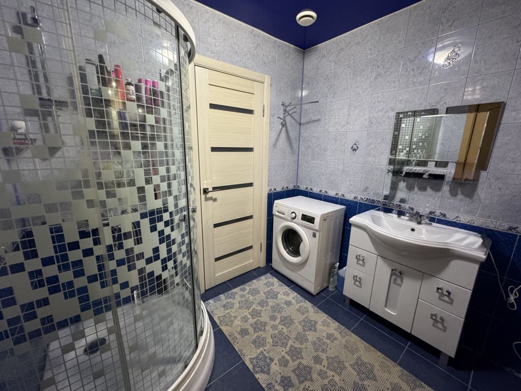 Продажа дома, 195м <sup>2</sup>, 5 сот., Кострома, Беговая ул