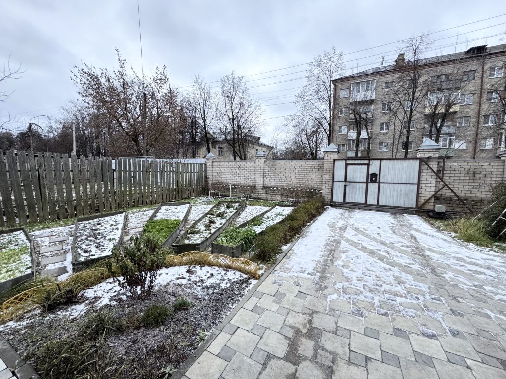 Продажа дома, 195м <sup>2</sup>, 5 сот., Кострома, Беговая ул