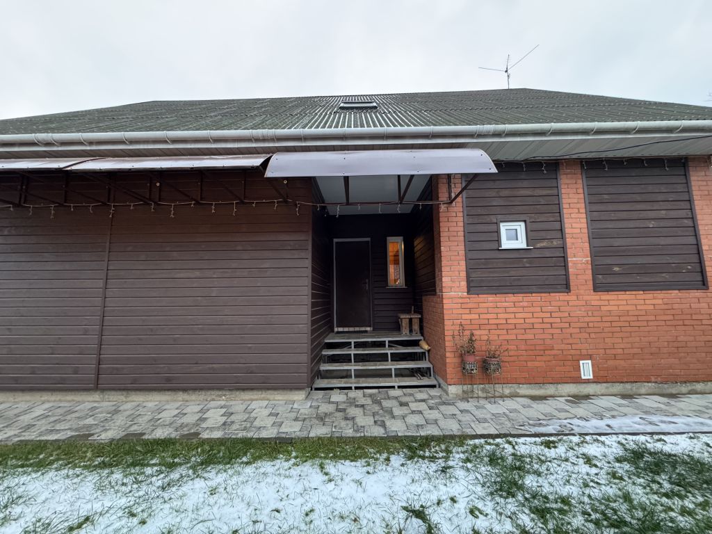 Продажа дома, 195м <sup>2</sup>, 5 сот., Кострома, Беговая ул