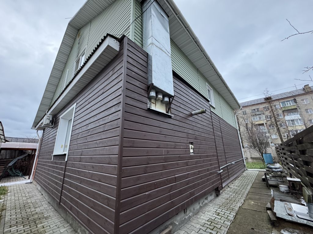 Продажа дома, 195м <sup>2</sup>, 5 сот., Кострома, Беговая ул