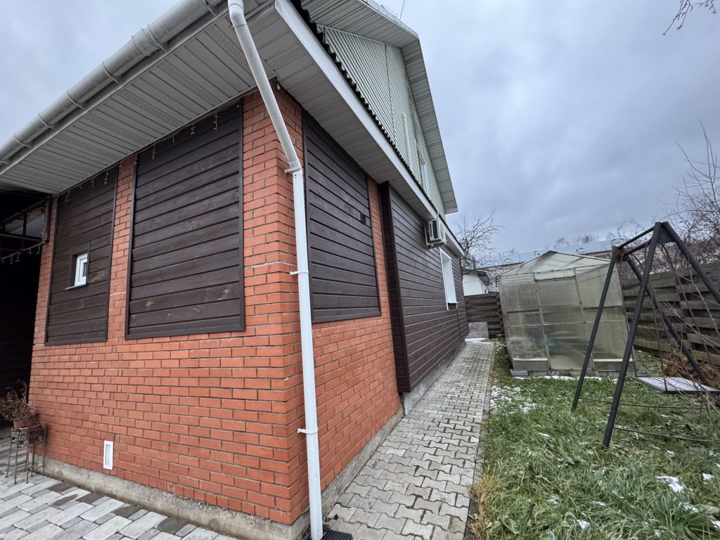 Продажа дома, 195м <sup>2</sup>, 5 сот., Кострома, Беговая ул