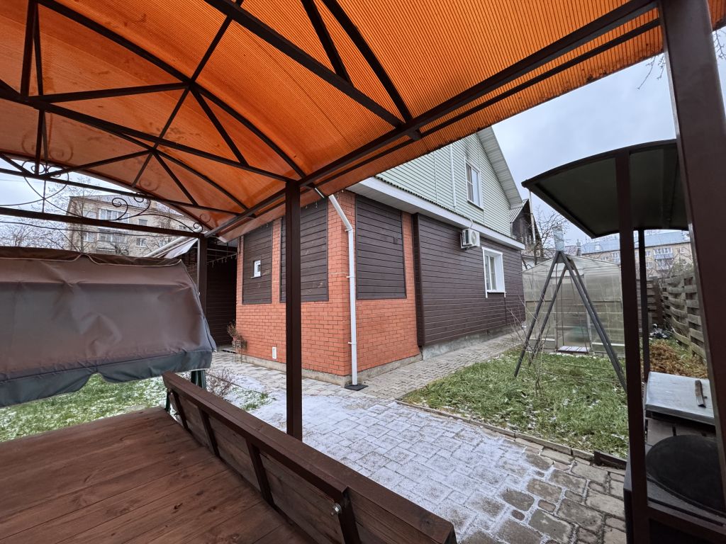 Продажа дома, 195м <sup>2</sup>, 5 сот., Кострома, Беговая ул