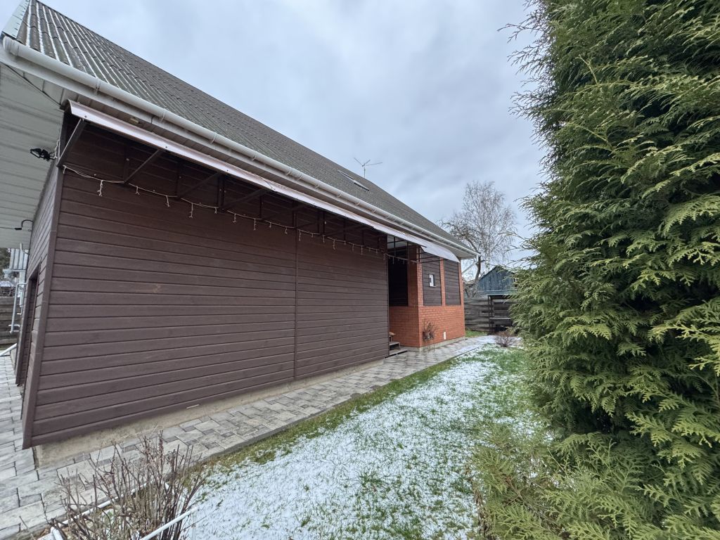 Продажа дома, 195м <sup>2</sup>, 5 сот., Кострома, Беговая ул