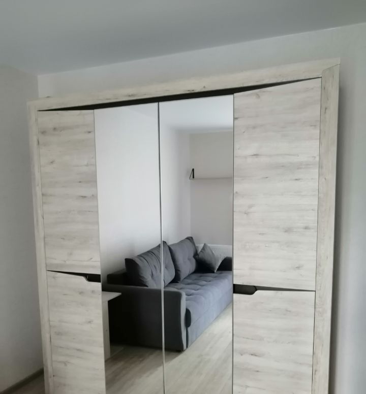 Аренда 1-комнатной квартиры, Ростов-на-Дону, Висаитова ул,  8