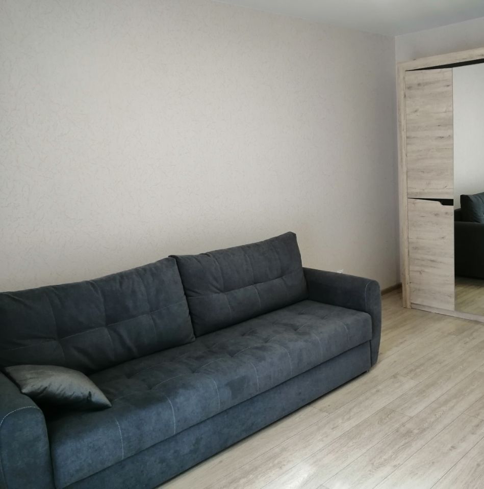 Аренда 1-комнатной квартиры, Ростов-на-Дону, Висаитова ул,  8