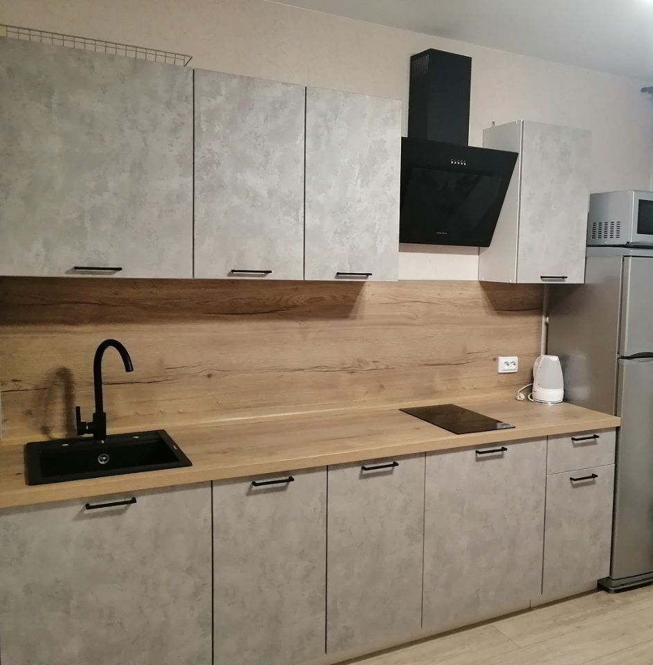 Аренда 1-комнатной квартиры, Ростов-на-Дону, Висаитова ул,  8