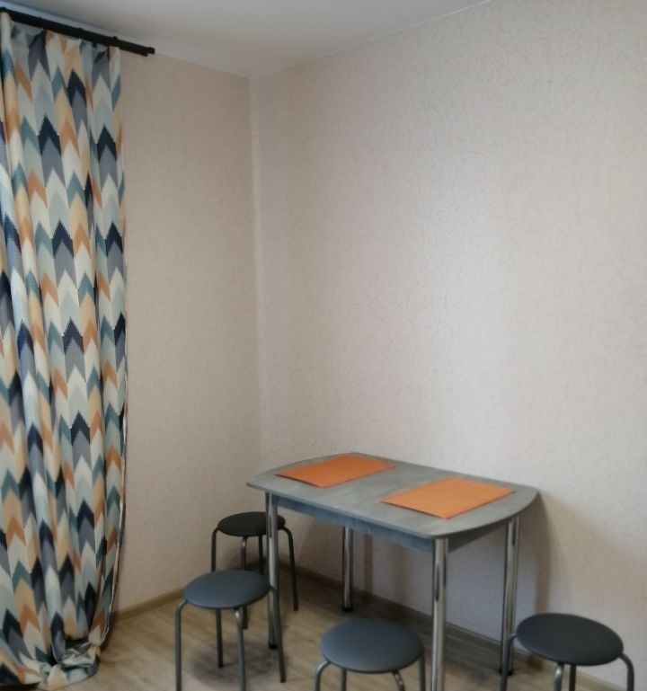 Аренда 1-комнатной квартиры, Ростов-на-Дону, Висаитова ул,  8