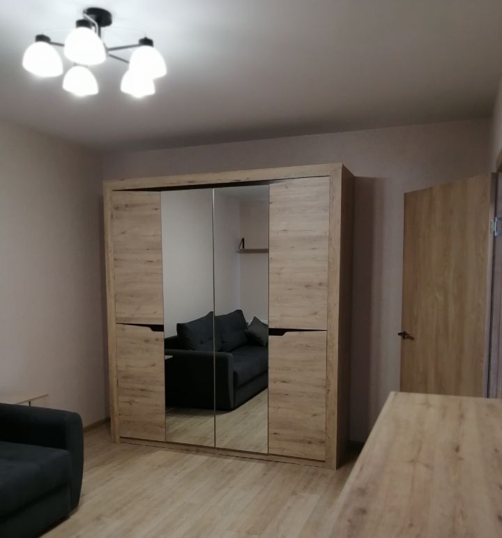 Аренда 1-комнатной квартиры, Ростов-на-Дону, Висаитова ул,  8