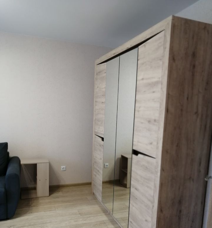 Аренда 1-комнатной квартиры, Ростов-на-Дону, Висаитова ул,  8