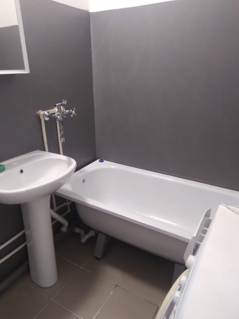 Аренда 1-комнатной квартиры, Ростов-на-Дону, Измайловский б-р,  25