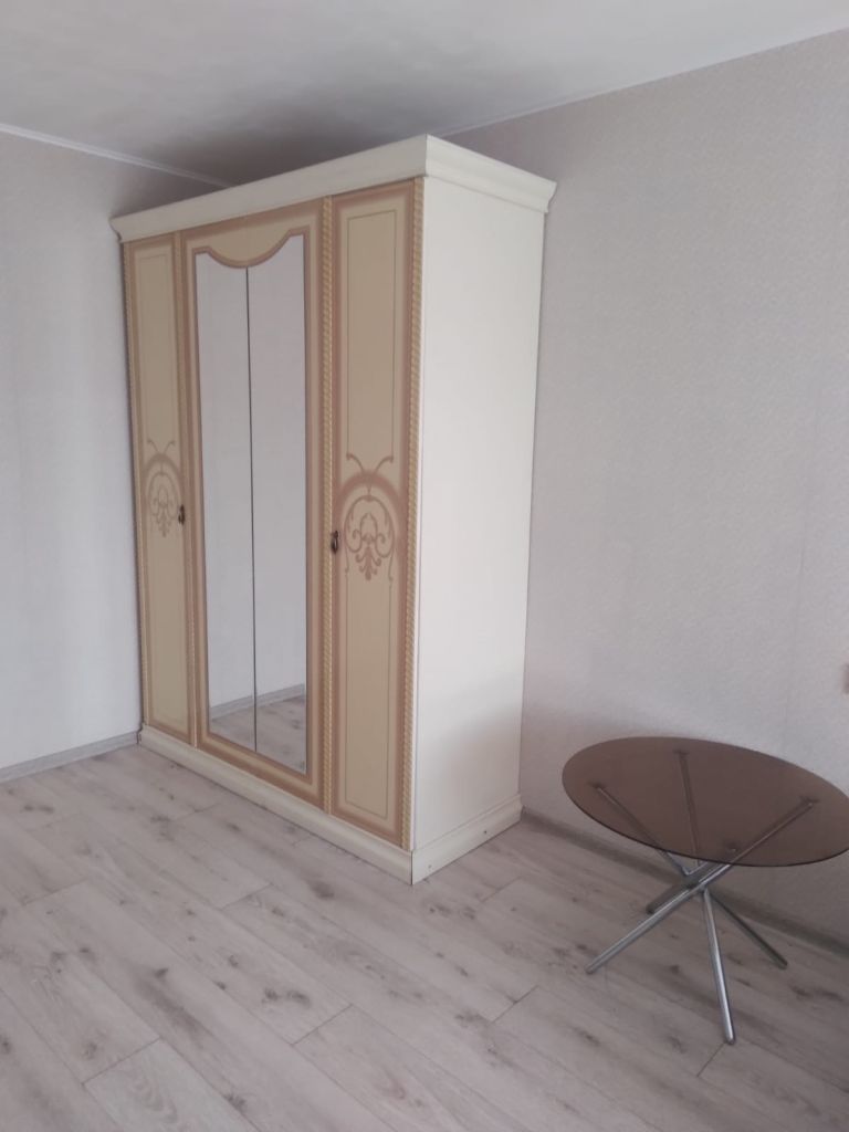 Аренда 1-комнатной квартиры, Ростов-на-Дону, Измайловский б-р,  25