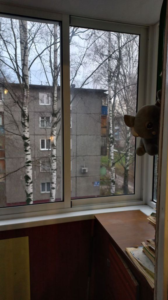 Продажа 2-комнатной квартиры, Нижний Новгород, Южное шоссе,  30а