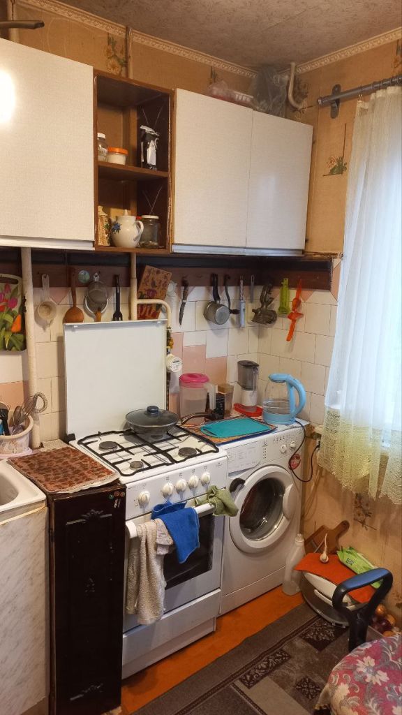 Продажа 2-комнатной квартиры, Нижний Новгород, Южное шоссе,  30а