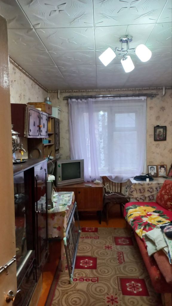 Продажа 2-комнатной квартиры, Нижний Новгород, Южное шоссе,  30а