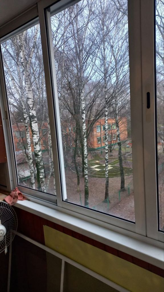 Продажа 2-комнатной квартиры, Нижний Новгород, Южное шоссе,  30а