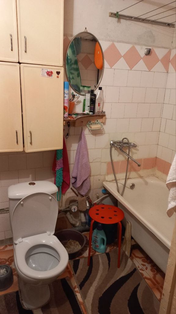 Продажа 2-комнатной квартиры, Нижний Новгород, Южное шоссе,  30а