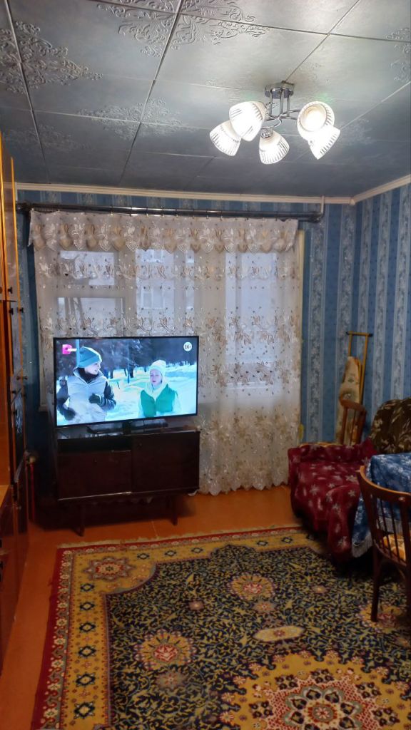 Продажа 2-комнатной квартиры, Нижний Новгород, Южное шоссе,  30а