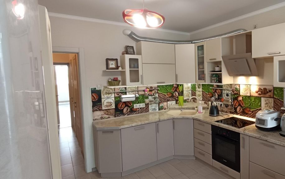 Продажа 1-комнатной квартиры, Ростов-на-Дону, Висаитова ул,  10/9