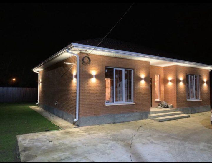 Продажа дома, 110м <sup>2</sup>, 4 сот., Ростов-на-Дону, Петренко ул