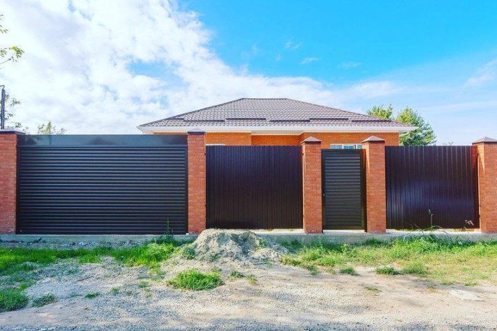 Продажа дома, 110м <sup>2</sup>, 4 сот., Ростов-на-Дону, Петренко ул