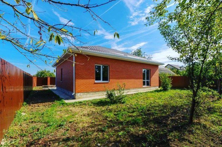 Продажа дома, 110м <sup>2</sup>, 4 сот., Ростов-на-Дону, Петренко ул