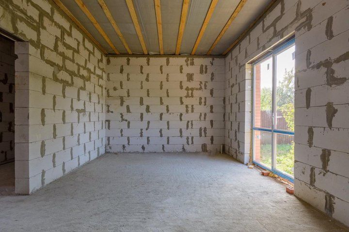 Продажа дома, 110м <sup>2</sup>, 4 сот., Ростов-на-Дону, Петренко ул