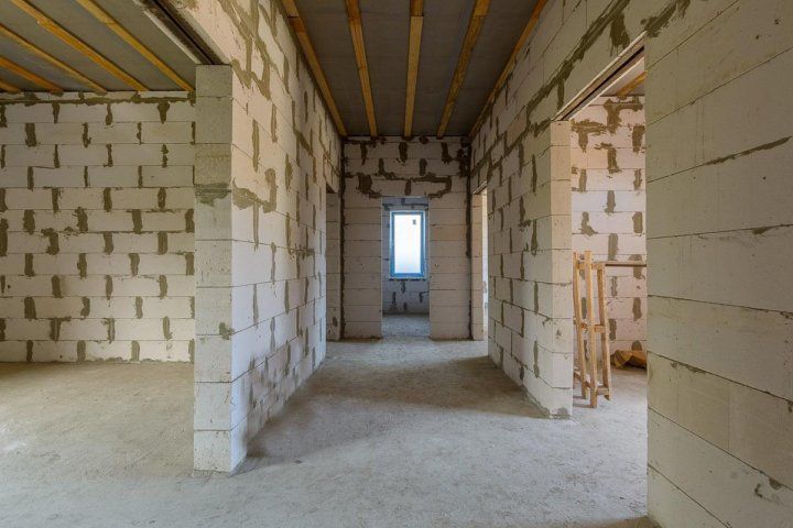 Продажа дома, 110м <sup>2</sup>, 4 сот., Ростов-на-Дону, Петренко ул