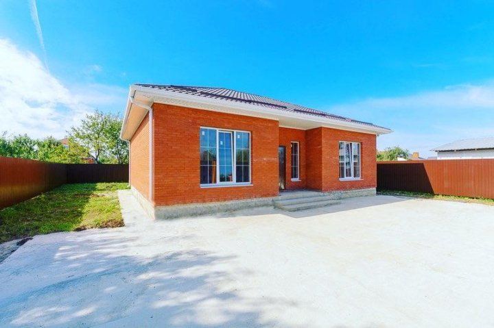 Продажа дома, 110м <sup>2</sup>, 4 сот., Ростов-на-Дону, Петренко ул