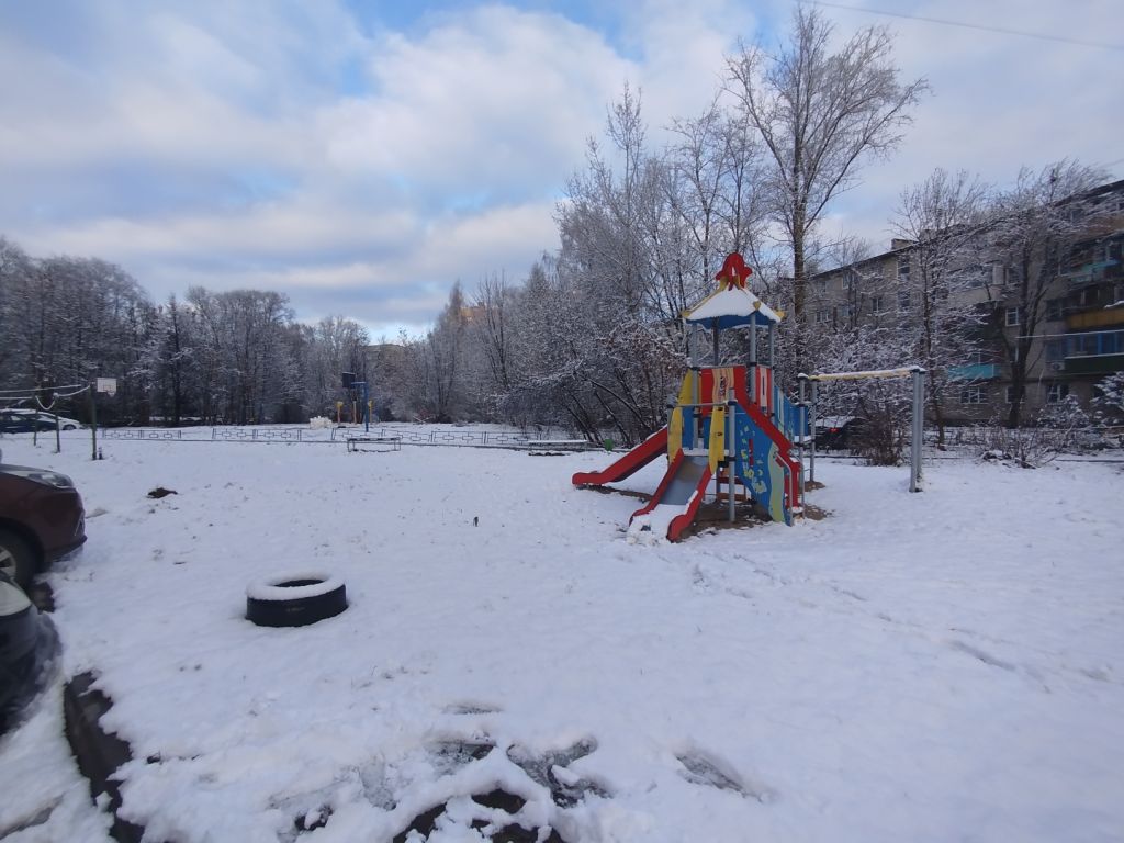 Продажа комнаты, 10м <sup>2</sup>, Нижний Новгород, Вячеслава Шишкова ул,  6к2