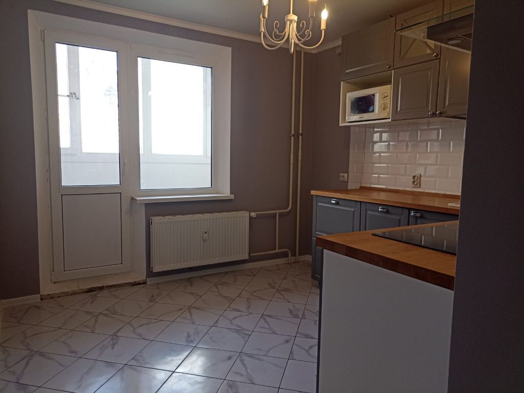 Продажа 1-комнатной квартиры, Ростов-на-Дону, Андреева пер,  7