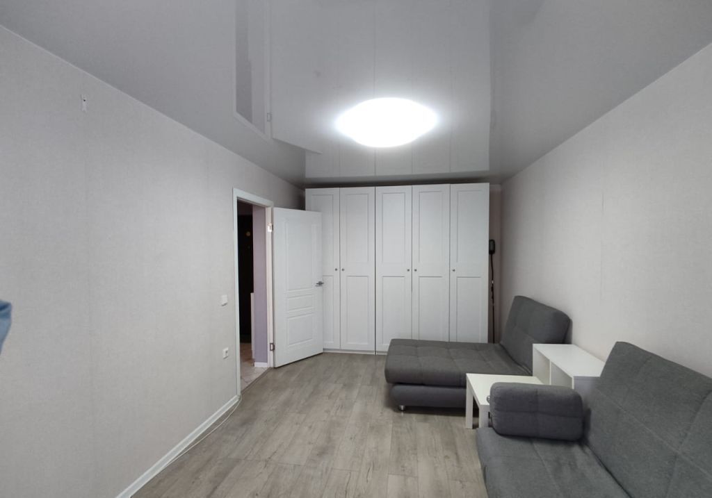 Продажа 1-комнатной квартиры, Ростов-на-Дону, Андреева пер,  7