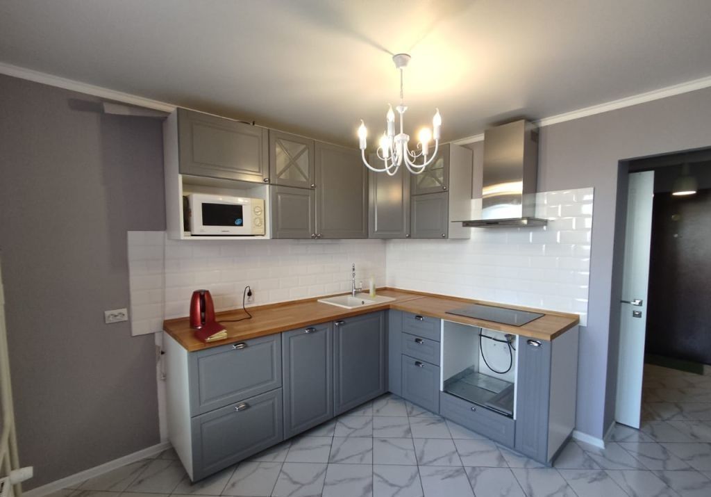 Продажа 1-комнатной квартиры, Ростов-на-Дону, Андреева пер,  7