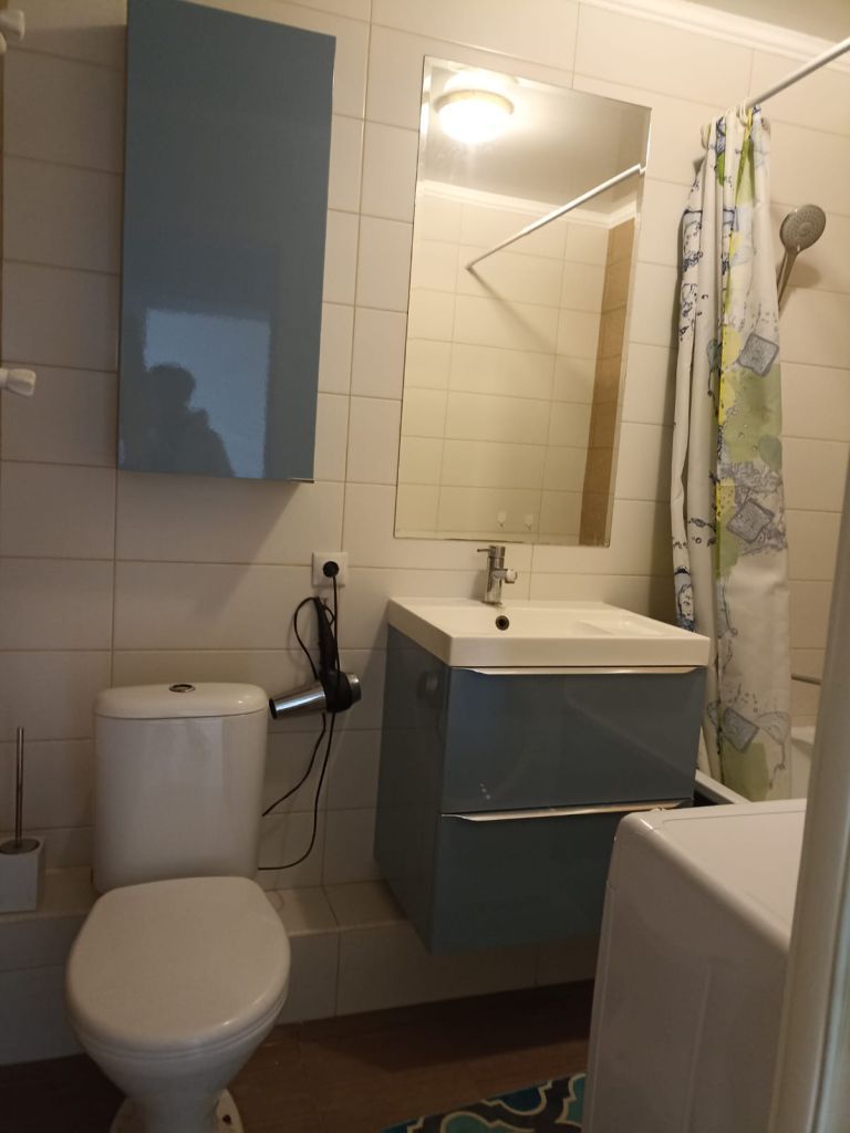 Продажа 1-комнатной квартиры, Ростов-на-Дону, Андреева пер,  7