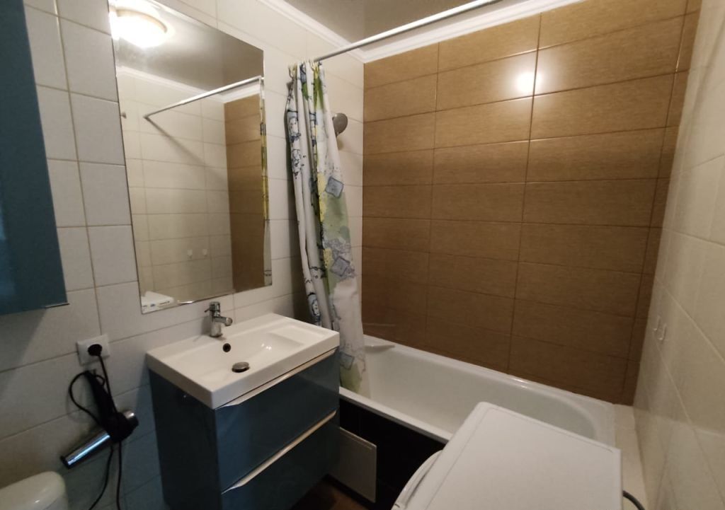 Продажа 1-комнатной квартиры, Ростов-на-Дону, Андреева пер,  7