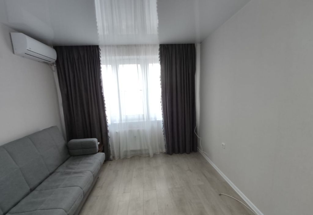 Продажа 1-комнатной квартиры, Ростов-на-Дону, Андреева пер,  7