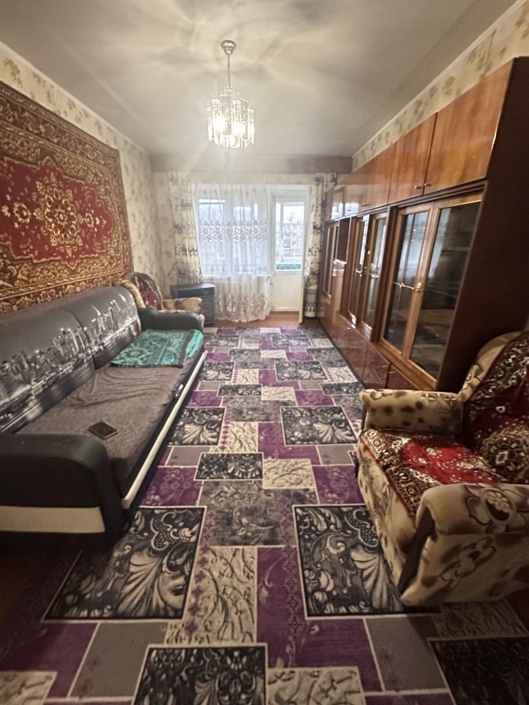 Аренда 2-комнатной квартиры, Кстово, 40 лет Октября ул,  19