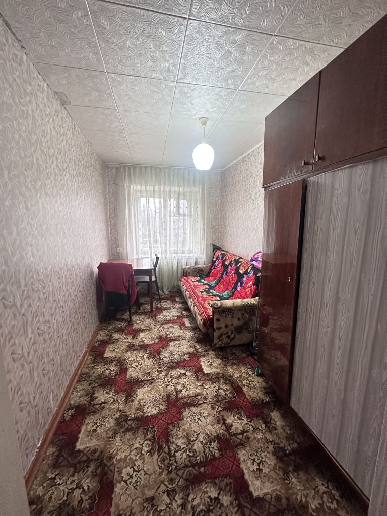 Аренда 2-комнатной квартиры, Кстово, 40 лет Октября ул,  19