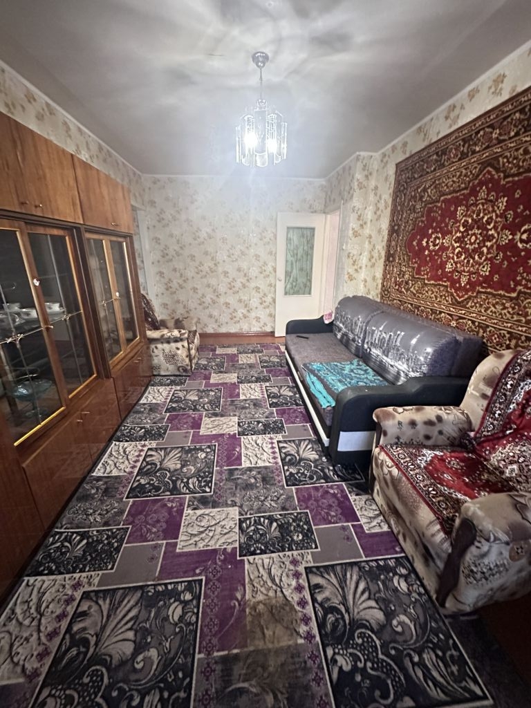 Аренда 2-комнатной квартиры, Кстово, 40 лет Октября ул,  19