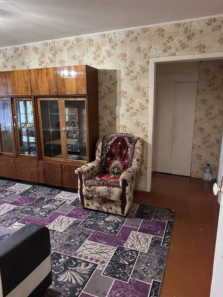 Аренда 2-комнатной квартиры, Кстово, 40 лет Октября ул,  19