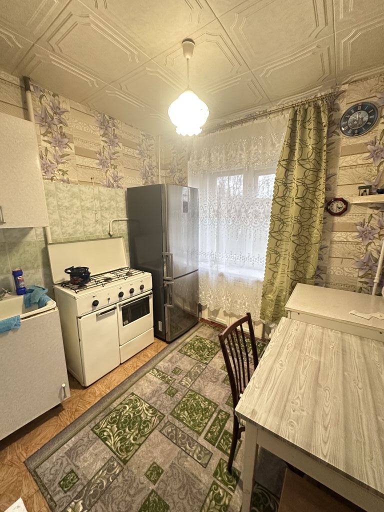 Аренда 2-комнатной квартиры, Кстово, 40 лет Октября ул,  19