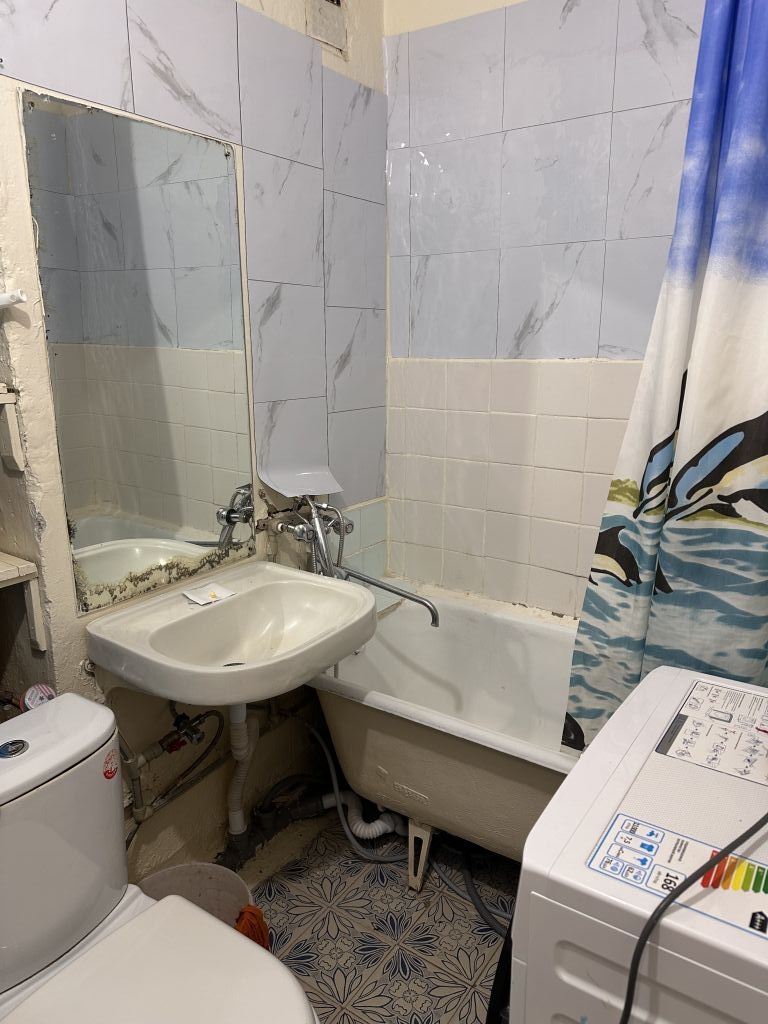 Аренда 2-комнатной квартиры, Кстово, 40 лет Октября ул,  19