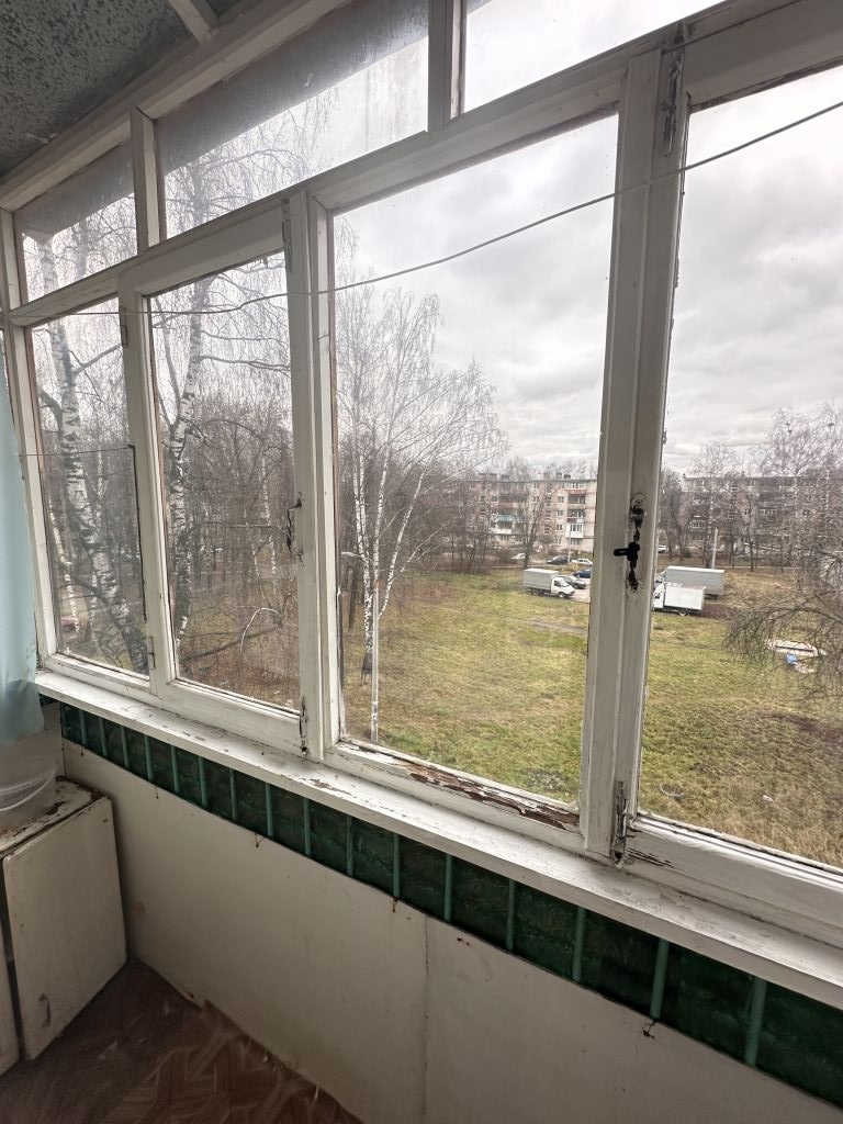 Аренда 2-комнатной квартиры, Кстово, 40 лет Октября ул,  19